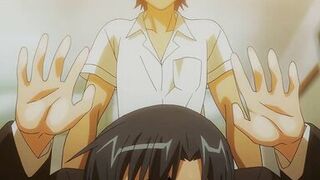 Boss ask to the assistant fuck me hard until you cum into me