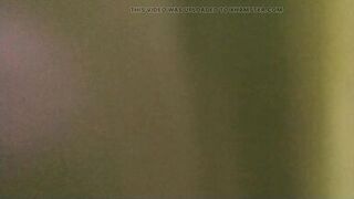 invited my inexperienced neighbor to fuck me in all my house and hubby was just watching without joining