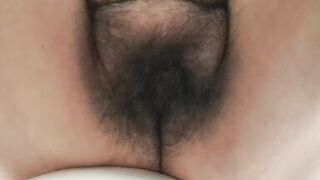 Milf maduro registra sua buceta por baixo - 10 image