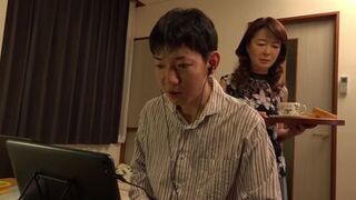 She Is Still Active! Grandma Who Would Eat Up Her Own Descendants (8 Hours) Vol. 4-2 - 1 image