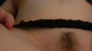 Czech submisive MILF Piadra suck cock