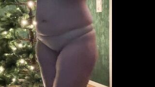 My 85E tits try on different bras