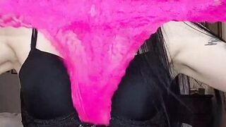 Ass and Body Worship