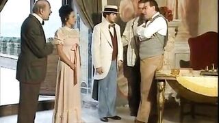 Minister and His Councils Disuss Overcharge Prices for Woollen Cloth From Manufacure - 3 image