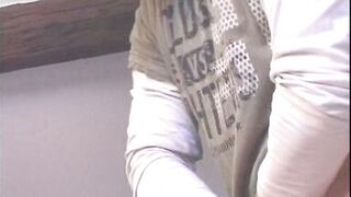 VIRGIN ASS IN VIDEO Ep 2