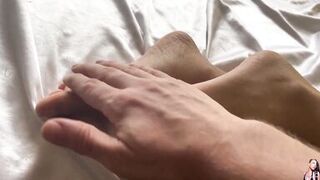 MILF Wants Her Body Explored & Caressed