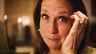 A Pastor and his Mature MILF Wife Seduce Members of Their Flock in - 4 image