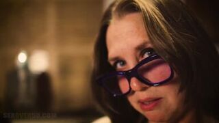 A Pastor and his Mature MILF Wife Seduce Members of Their Flock in