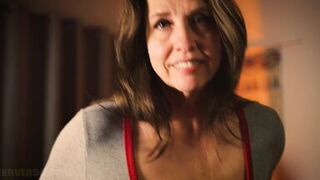 A Pastor and his Mature MILF Wife Seduce Members of Their Flock in - 6 image