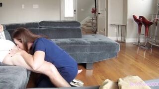 Jenn Cameron - Slutty Nurse Exam - 11 image