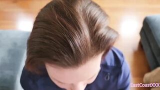 Jenn Cameron - Slutty Nurse Exam