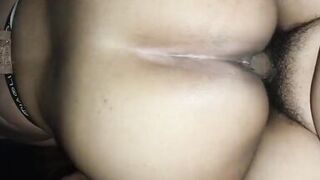 This is really cool, my sister-in-law is very understanding, she allows me to fuck her pussy.