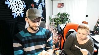 ATFLY Wearable Pink Whale Egg Vibrator Unboxing and Masturbation - 2 image