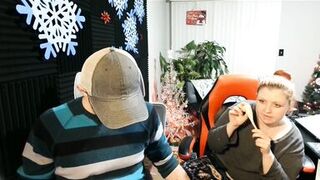 ATFLY Wearable Pink Whale Egg Vibrator Unboxing and Masturbation - 5 image