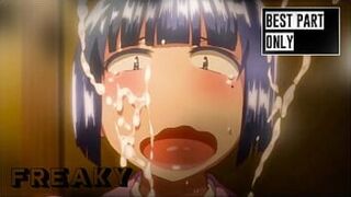 Inkou Kyoushi no Sai Seikatsu Shidouroku - 1 image