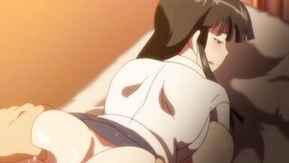 Inkou Kyoushi no Sai Seikatsu Shidouroku