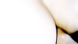 Power sex with skinny mature - 11 image