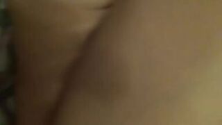 mature brunette wife fucked anal and pussy - 1 image