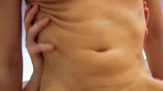 VIRGIN ASS IN VIDEO Ep 3