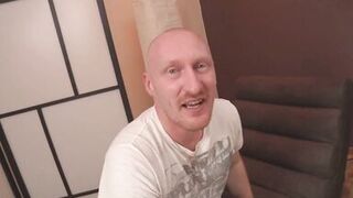 Perfect blonde milf having sex - 13 image