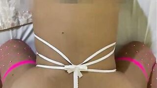 Asian step mom thai girl get fucked with me what a beautiful big natural boobs must see!!!