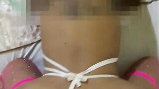 Asian step mom thai girl get fucked with me what a beautiful big natural boobs must see!!!