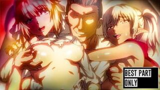 BEST PART ONLY | Isekai Yarisaa - 1 image