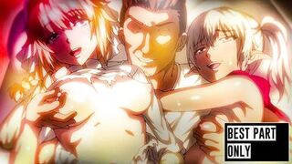 BEST PART ONLY | Isekai Yarisaa - 15 image