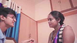 Stepmom fucked hard in her big ass - 2 image