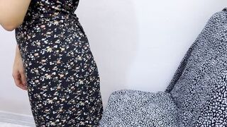 iranian gf nnatani dard del kard mochamo gereft mokalemedar farsi behnaz