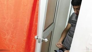 Big cock fucking my juicy pussy - Porn in English