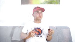 My friends hired a girl to take my virginity on my birthday - PART 1