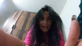 Milfycalla Compilation - Fetish, Romantic Blow-jobs, Latina Cum-slut with Big-ass 42 - 14 image