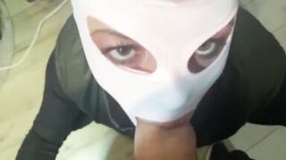 Milfycalla Compilation - Fetish, Romantic Blow-jobs, Latina Cum-slut with Big-ass 42