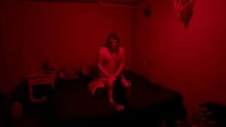 Hurry before we get caught