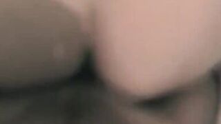 Italian BBW Gets The Hard Anal