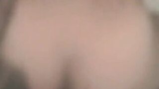 Italian BBW Gets The Hard Anal