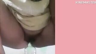 Desi Village Indian Chauby Bhabhi Ne Ki Mast Gand Ki Chudai - 3 image