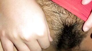 Hot milf after swimming - 7 image