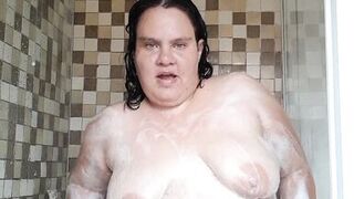 For the love of soap and seduction