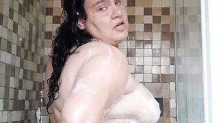 For the love of soap and seduction