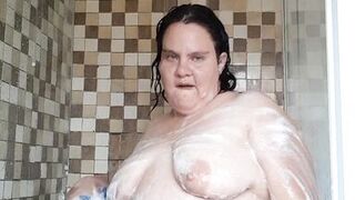 For the love of soap and seduction