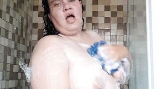 For the love of soap and seduction