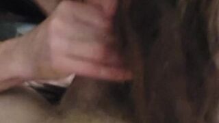 Sloppy Toppy That Just Won't Stoppy