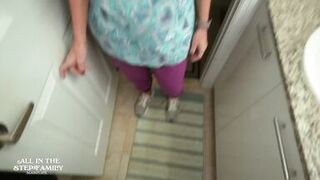 Oh, You're Not gonna cum? We'll See How Long You Can Hold Out For ~ Kymber Leigh