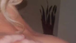 Pawg Milf Hotwife College Mom fucks and rides Daddy