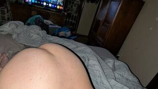 Sloppy blowjob OF tattedbrunette