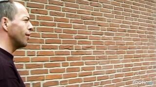 My best friend wants to try my husband's cock