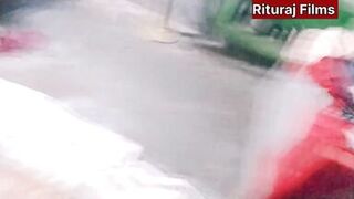 Viral Indian Instagram Couple Leaked Desi MMS Sex Video MMS Sex Video