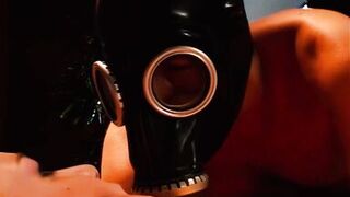 Fucking Brunette MILF - 2 image